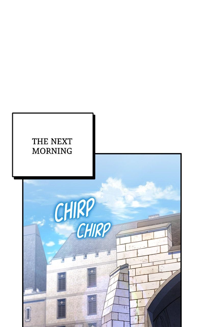 The Overpowered Support Chapter 16 - Page 88