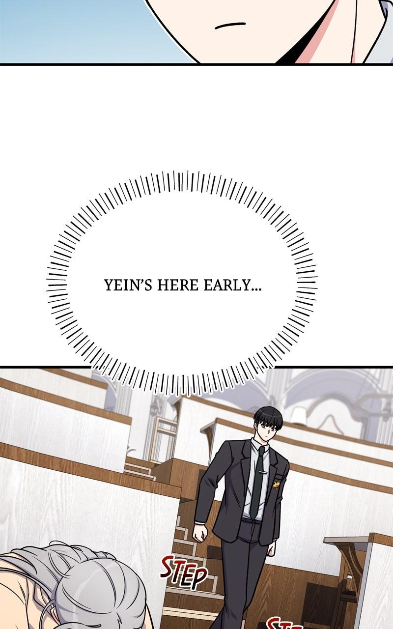 The Overpowered Support Chapter 16 - Page 91