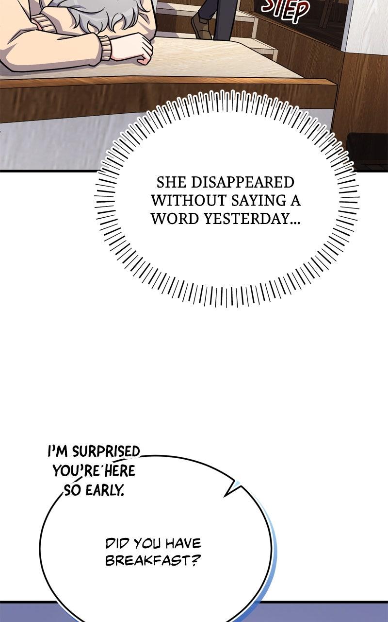 The Overpowered Support Chapter 16 - Page 92