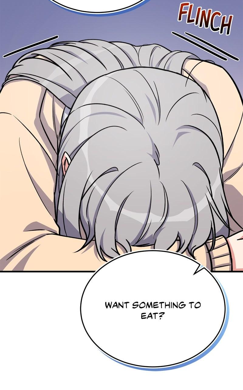 The Overpowered Support Chapter 16 - Page 93