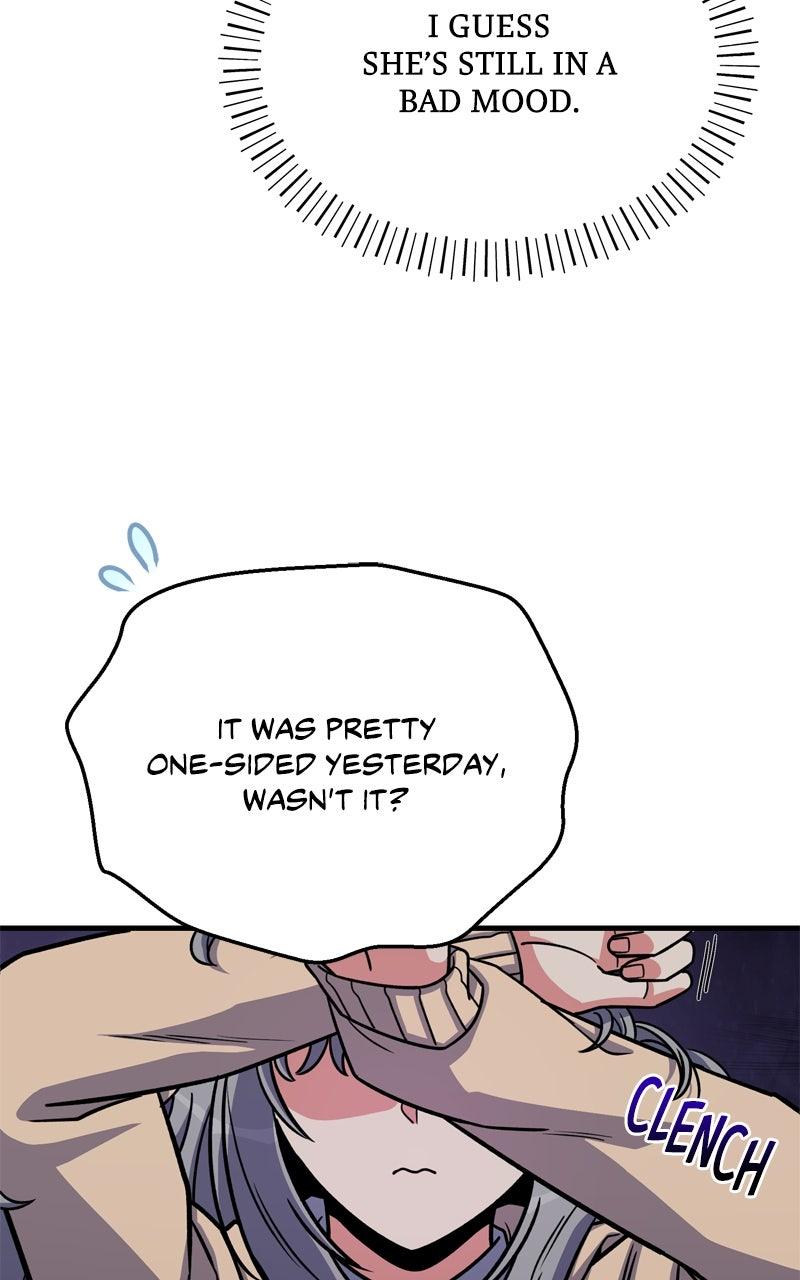 The Overpowered Support Chapter 16 - Page 95