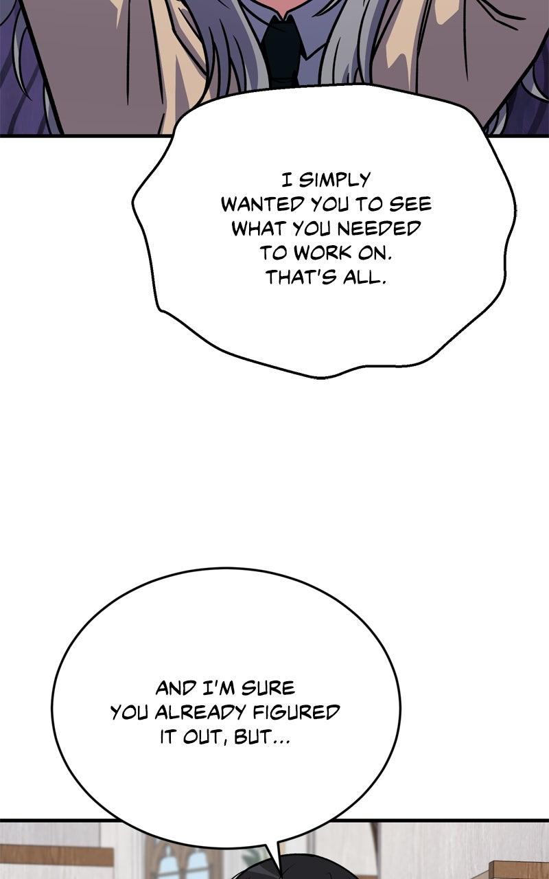 The Overpowered Support Chapter 16 - Page 96