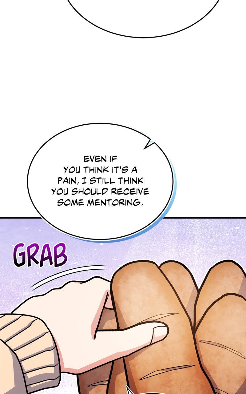 The Overpowered Support Chapter 16 - Page 101