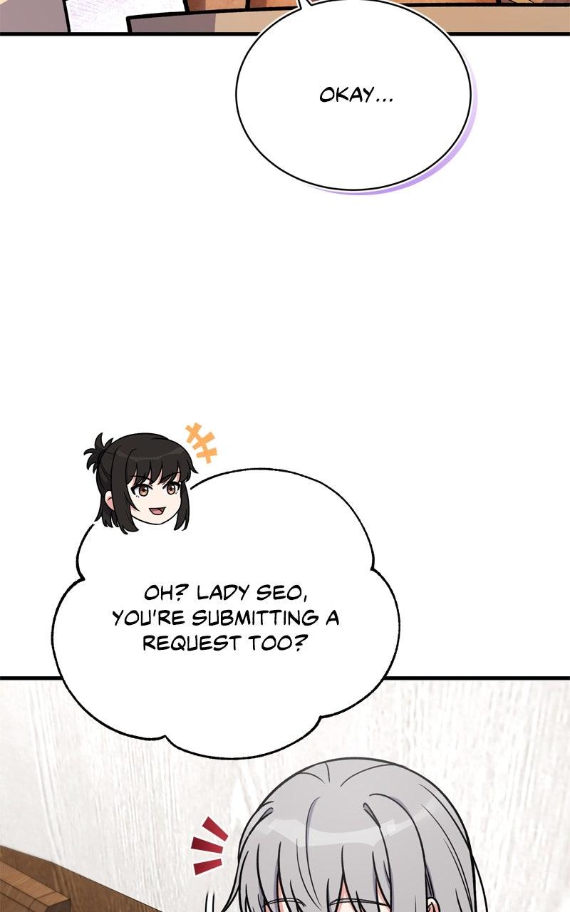 The Overpowered Support Chapter 16 - Page 102