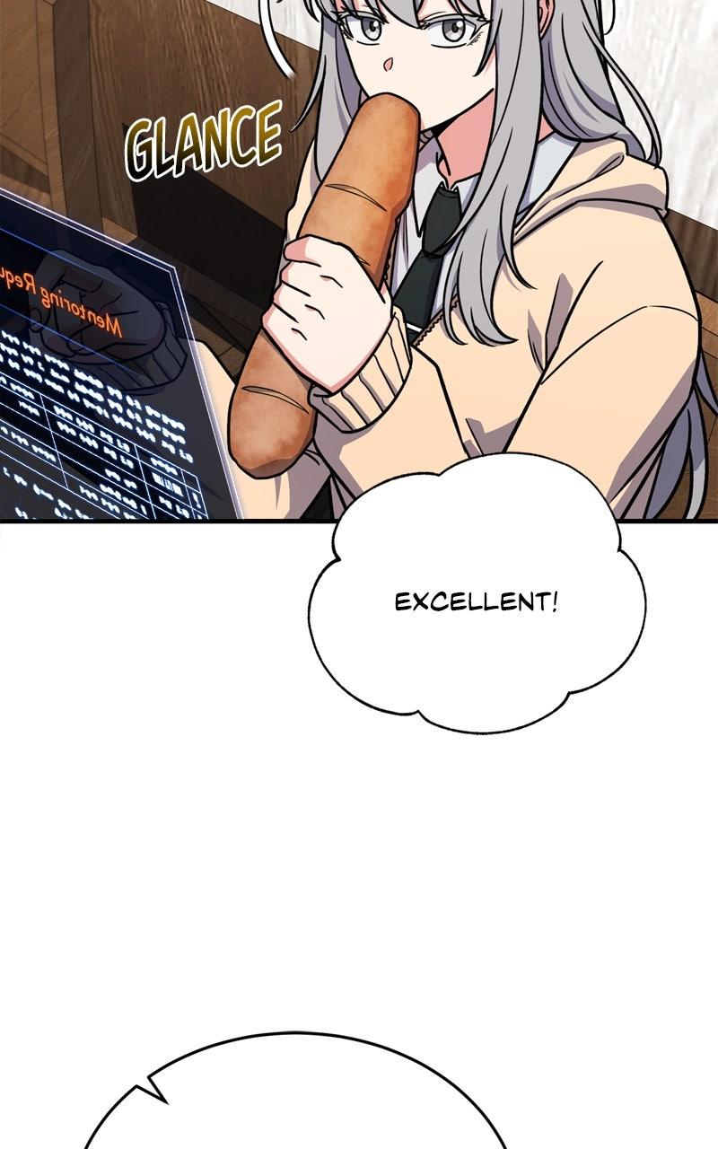 The Overpowered Support Chapter 16 - Page 103