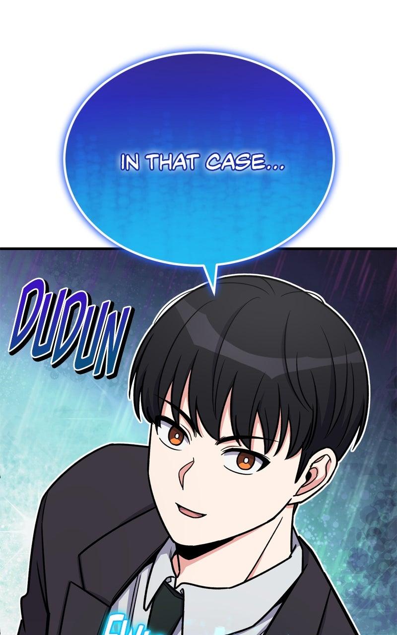 The Overpowered Support Chapter 16 - Page 107