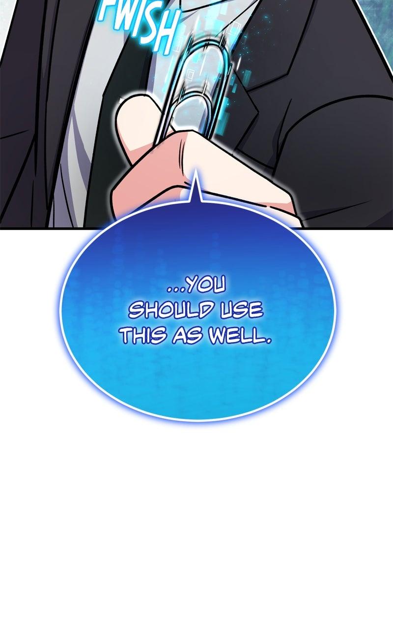 The Overpowered Support Chapter 16 - Page 108