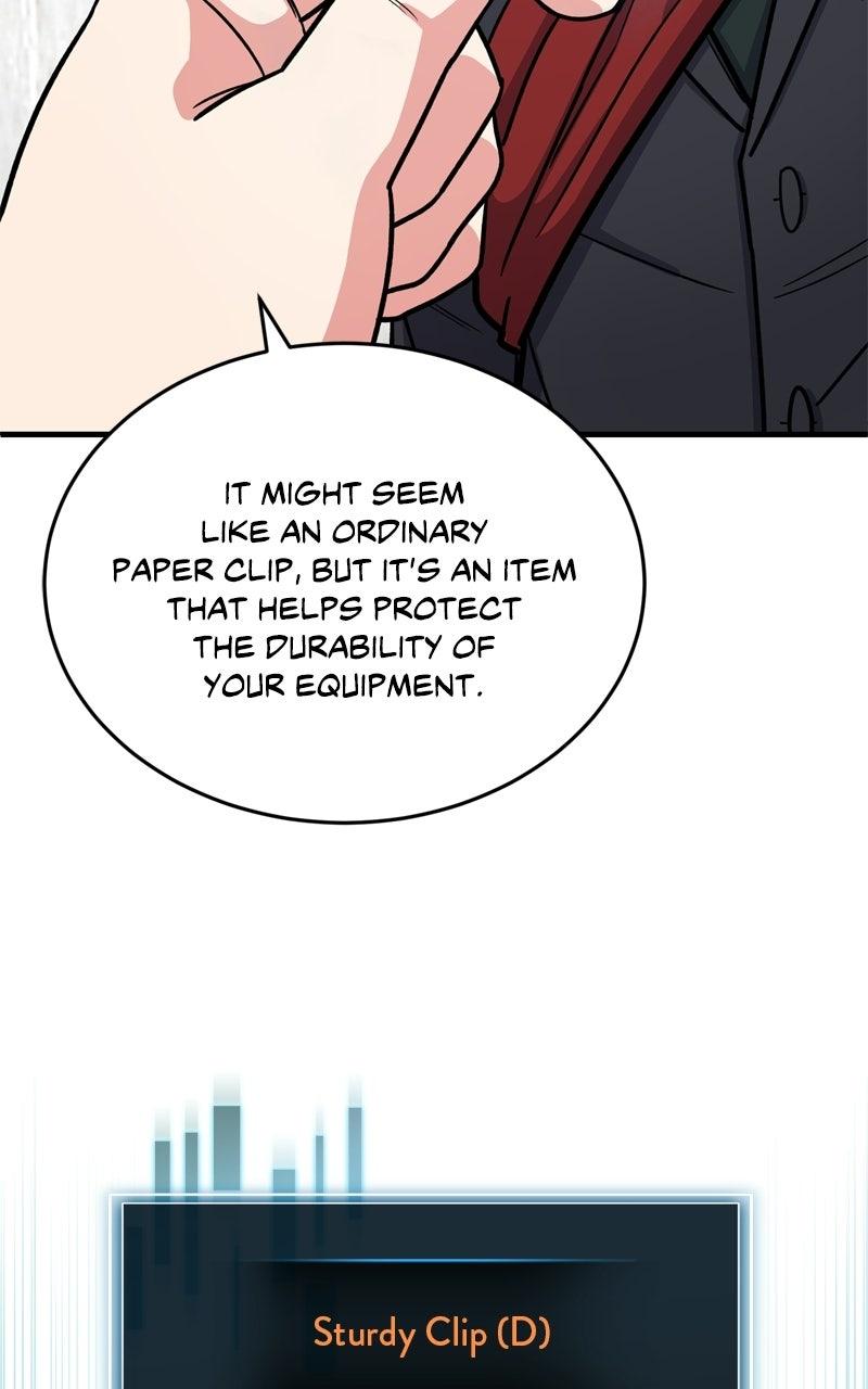 The Overpowered Support Chapter 17 - Page 4