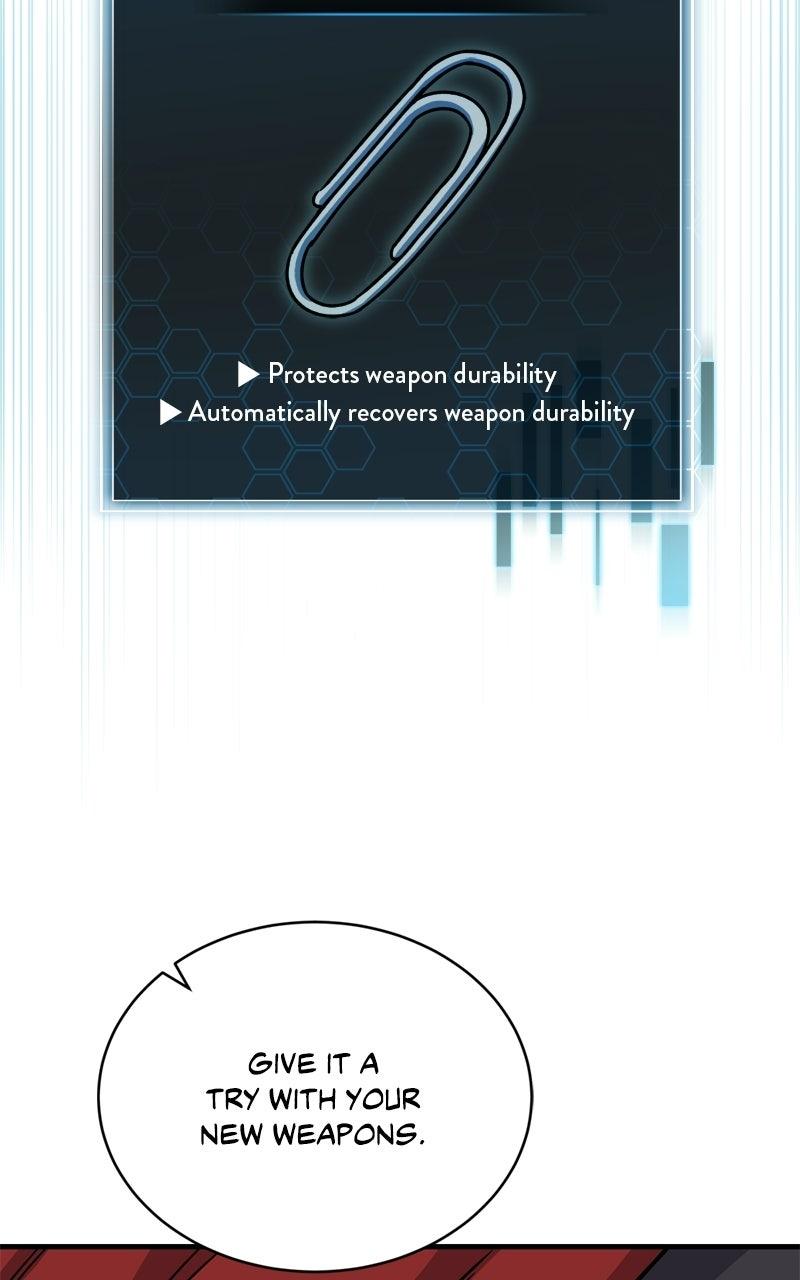 The Overpowered Support Chapter 17 - Page 5