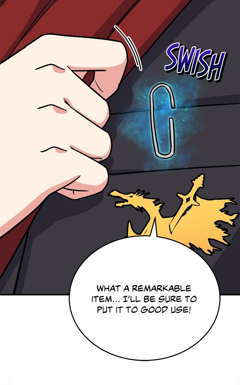 The Overpowered Support Chapter 17 - Page 6