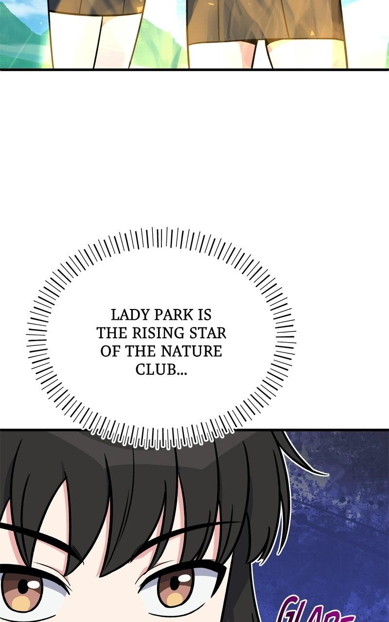 The Overpowered Support Chapter 17 - Page 10