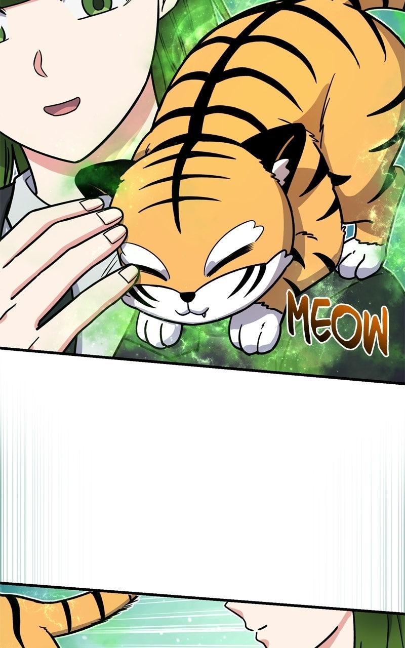 The Overpowered Support Chapter 17 - Page 12