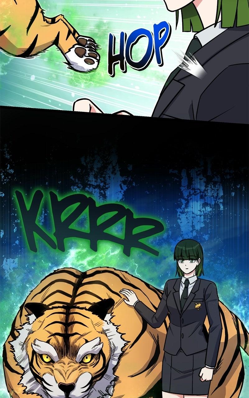 The Overpowered Support Chapter 17 - Page 13