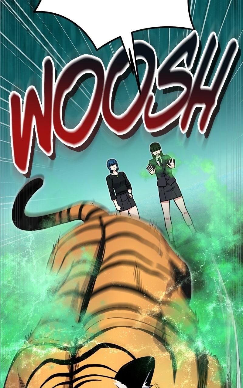 The Overpowered Support Chapter 17 - Page 15