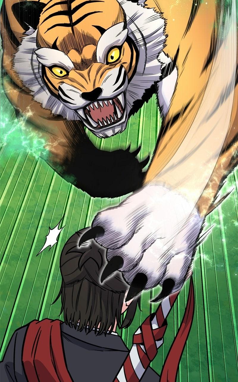 The Overpowered Support Chapter 17 - Page 16