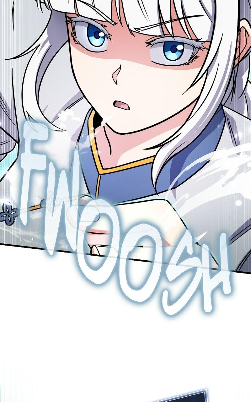 The Overpowered Support Chapter 17 - Page 19