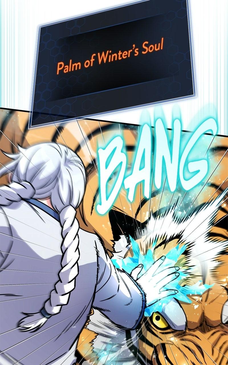 The Overpowered Support Chapter 17 - Page 20