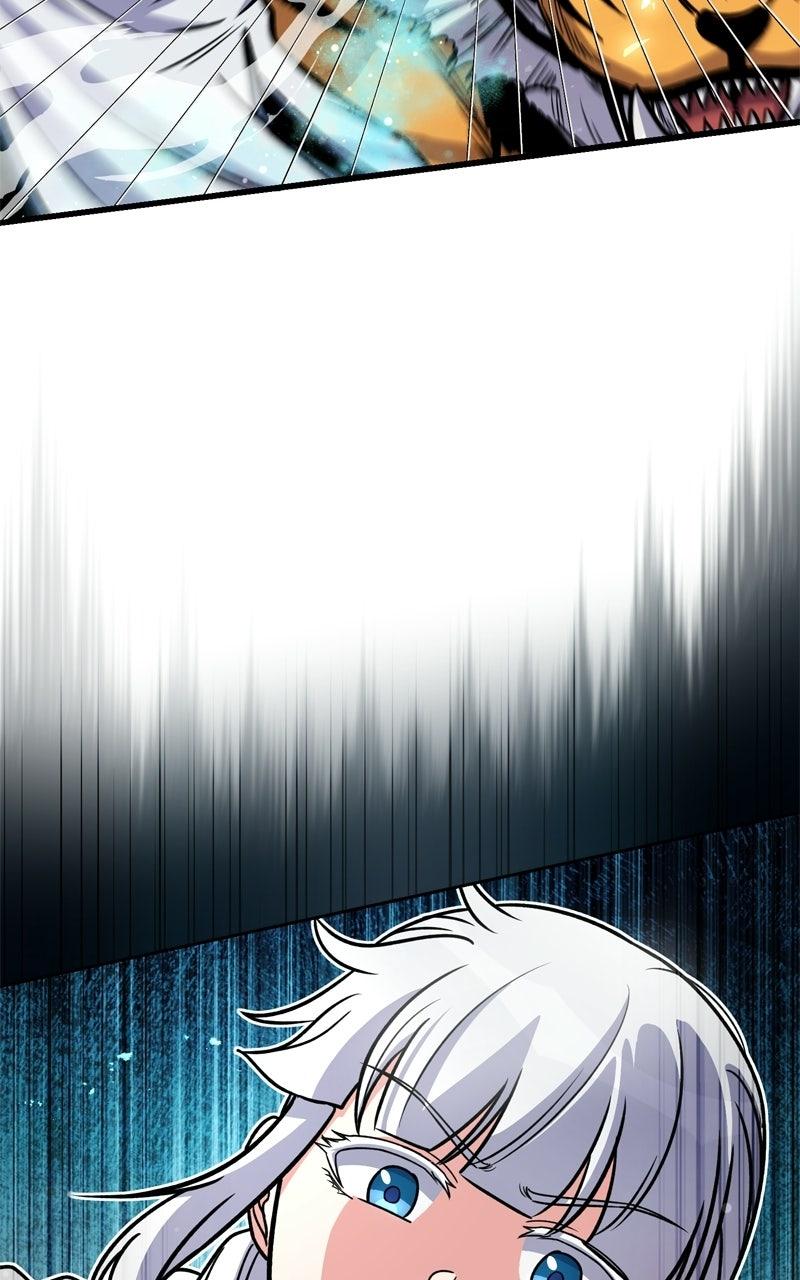 The Overpowered Support Chapter 17 - Page 21