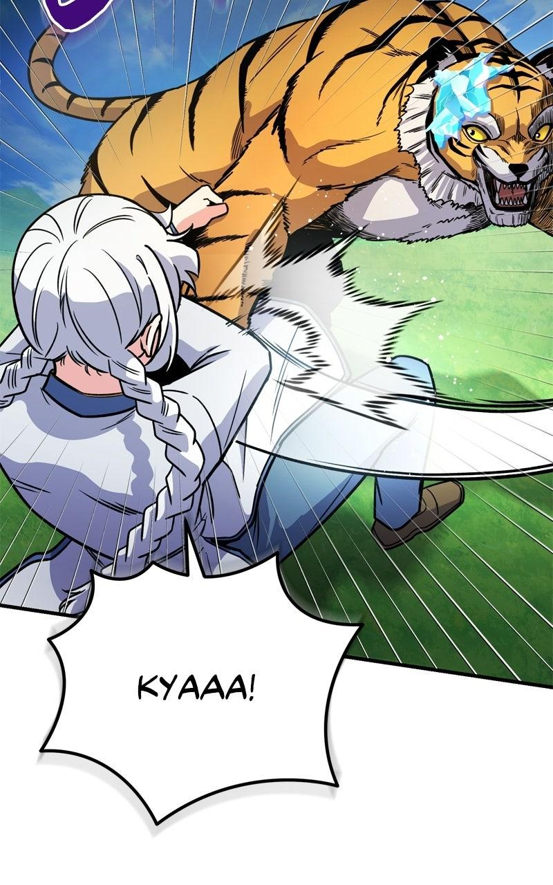 The Overpowered Support Chapter 17 - Page 24