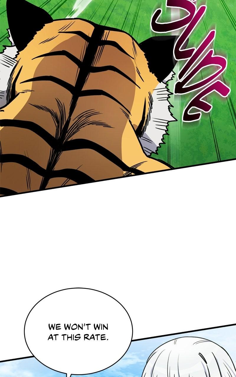 The Overpowered Support Chapter 17 - Page 28