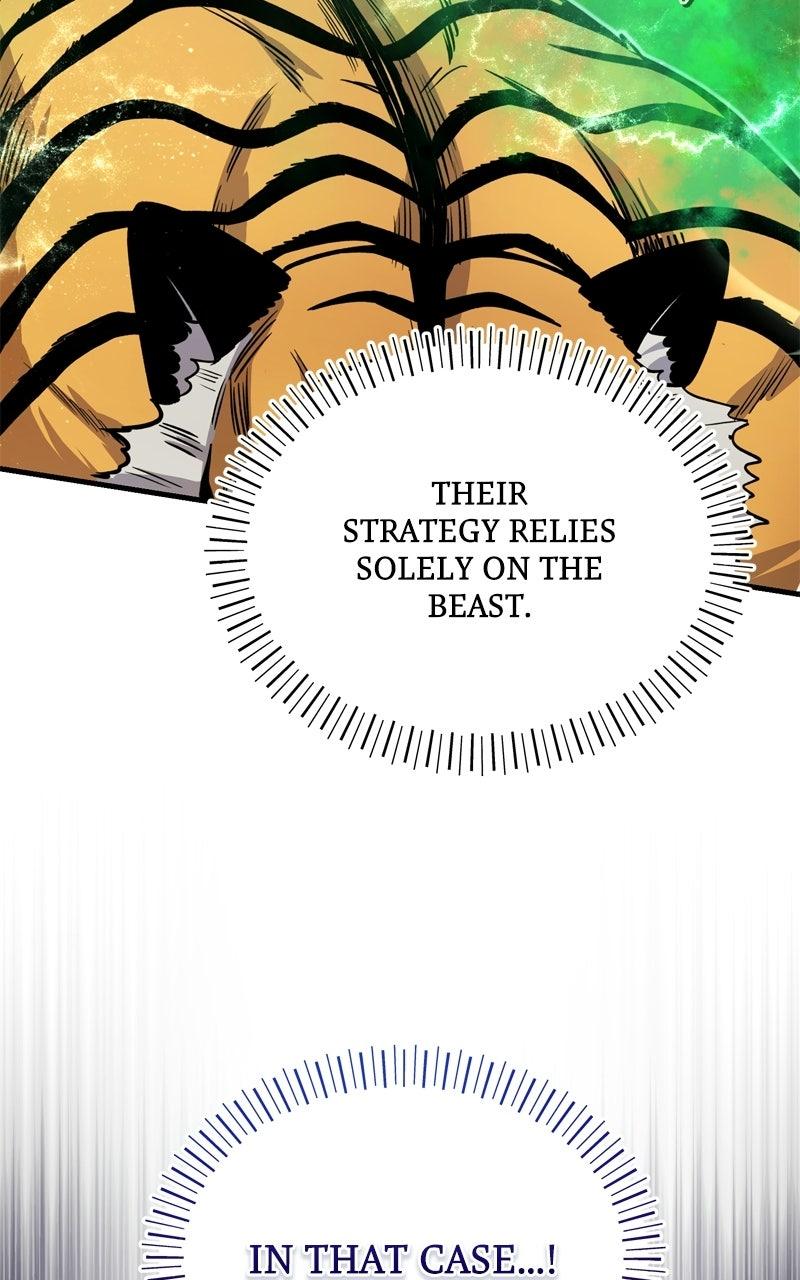 The Overpowered Support Chapter 17 - Page 32