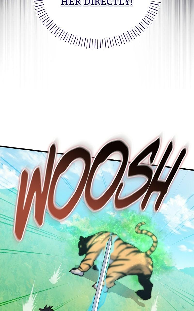 The Overpowered Support Chapter 17 - Page 34