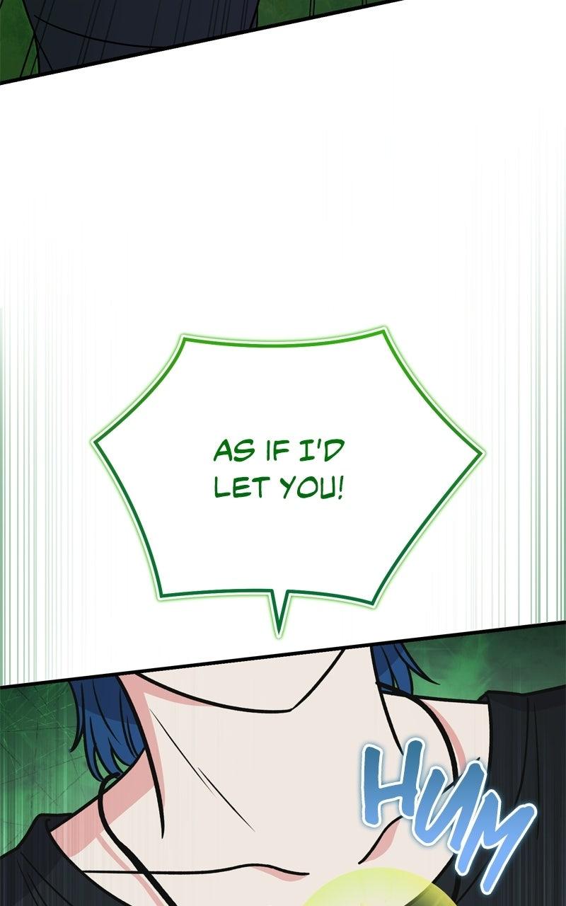 The Overpowered Support Chapter 17 - Page 36