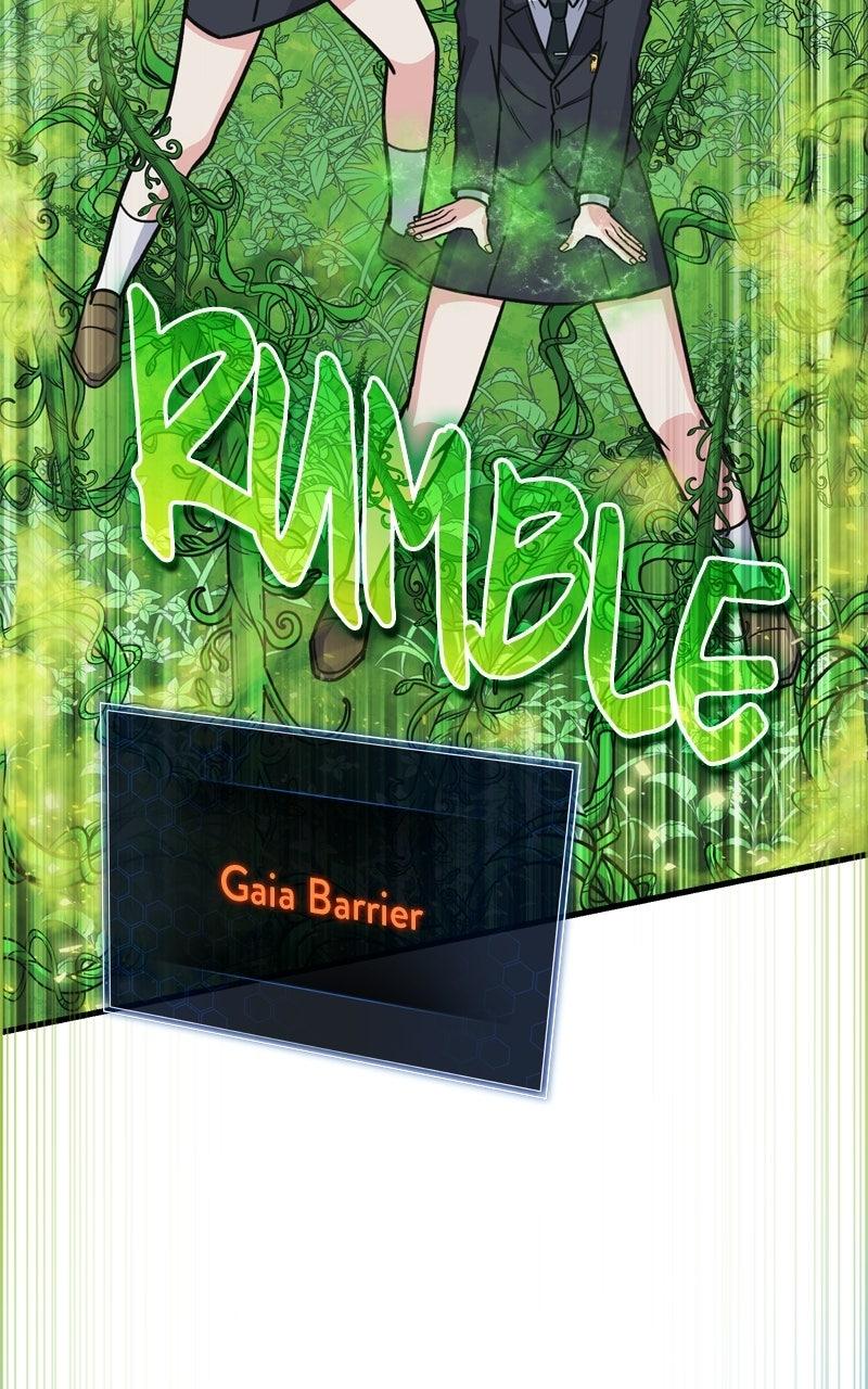 The Overpowered Support Chapter 17 - Page 38