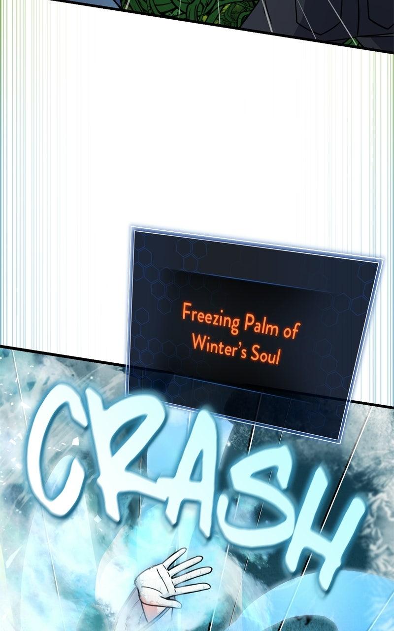 The Overpowered Support Chapter 17 - Page 40