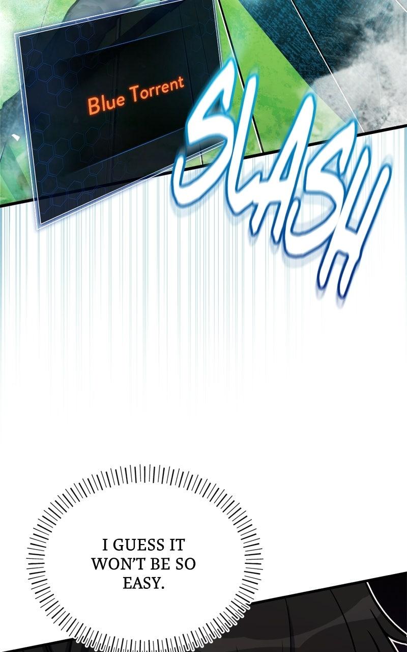 The Overpowered Support Chapter 17 - Page 42