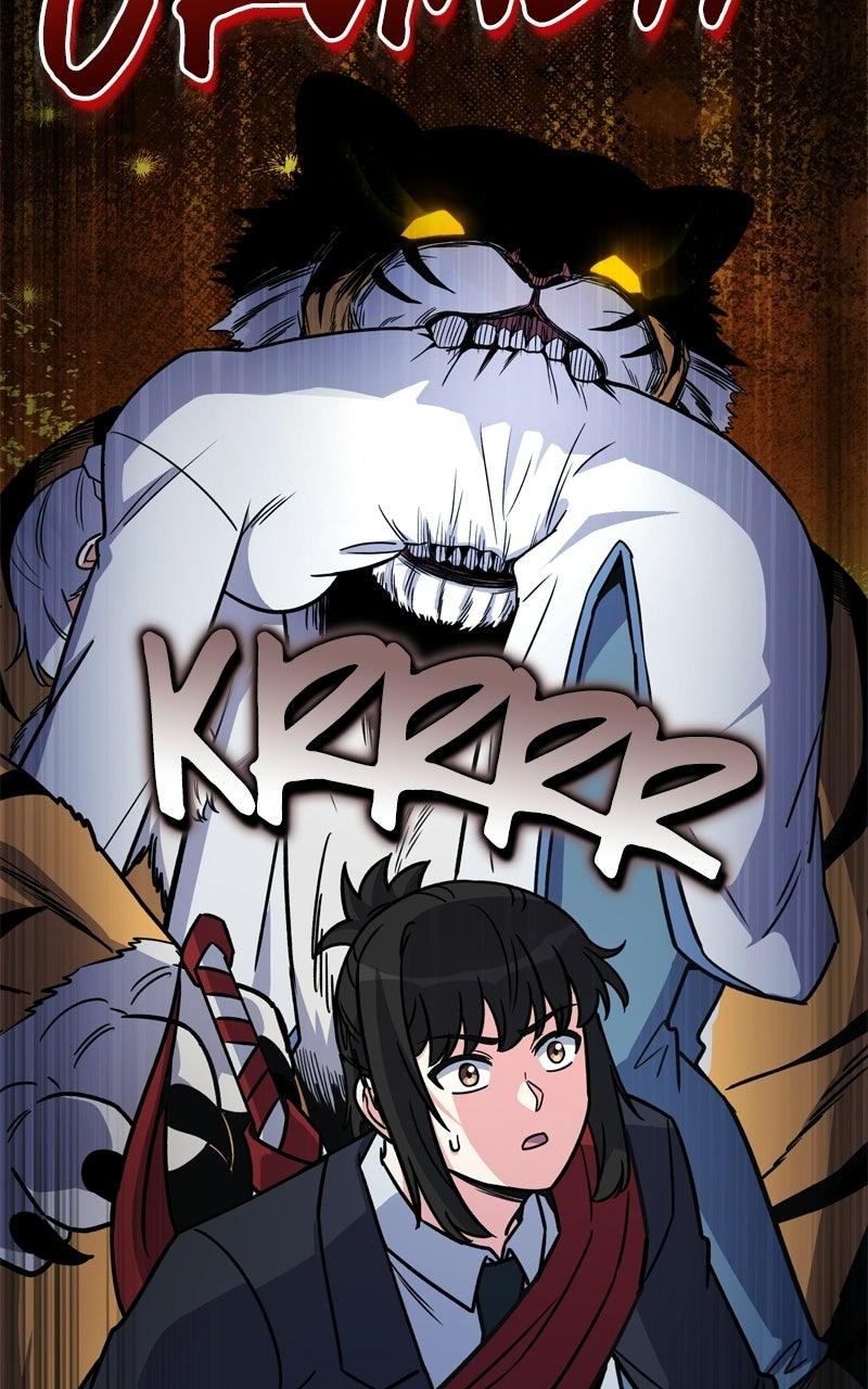 The Overpowered Support Chapter 17 - Page 44