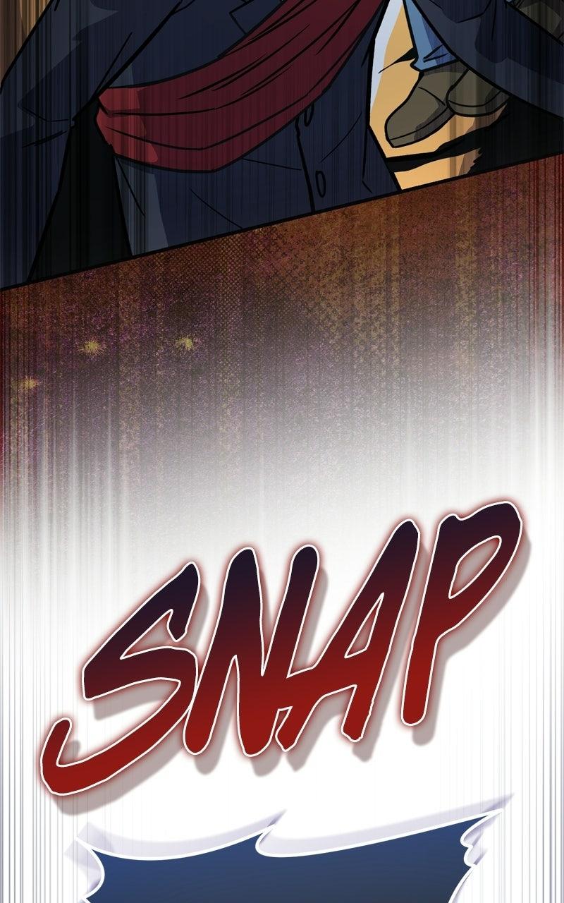 The Overpowered Support Chapter 17 - Page 45