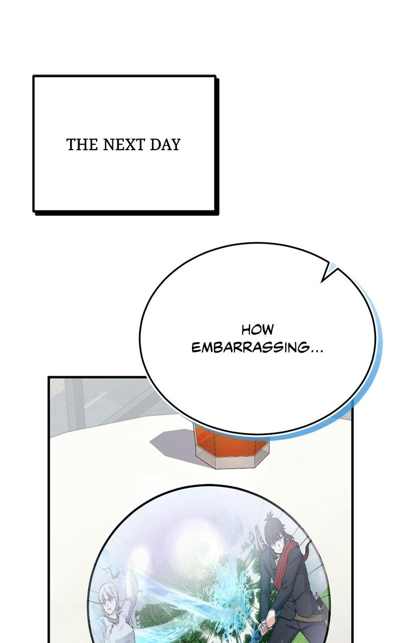 The Overpowered Support Chapter 17 - Page 49