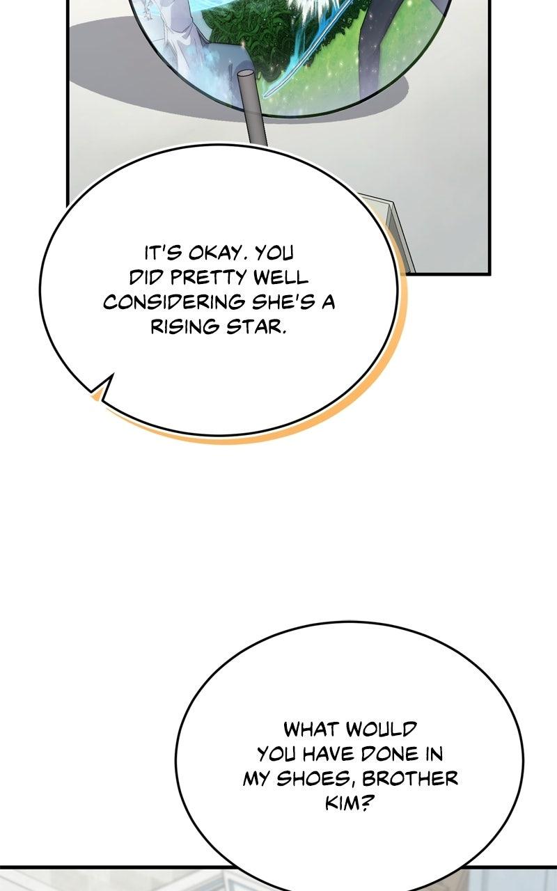 The Overpowered Support Chapter 17 - Page 50