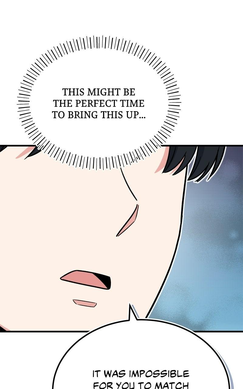 The Overpowered Support Chapter 17 - Page 57