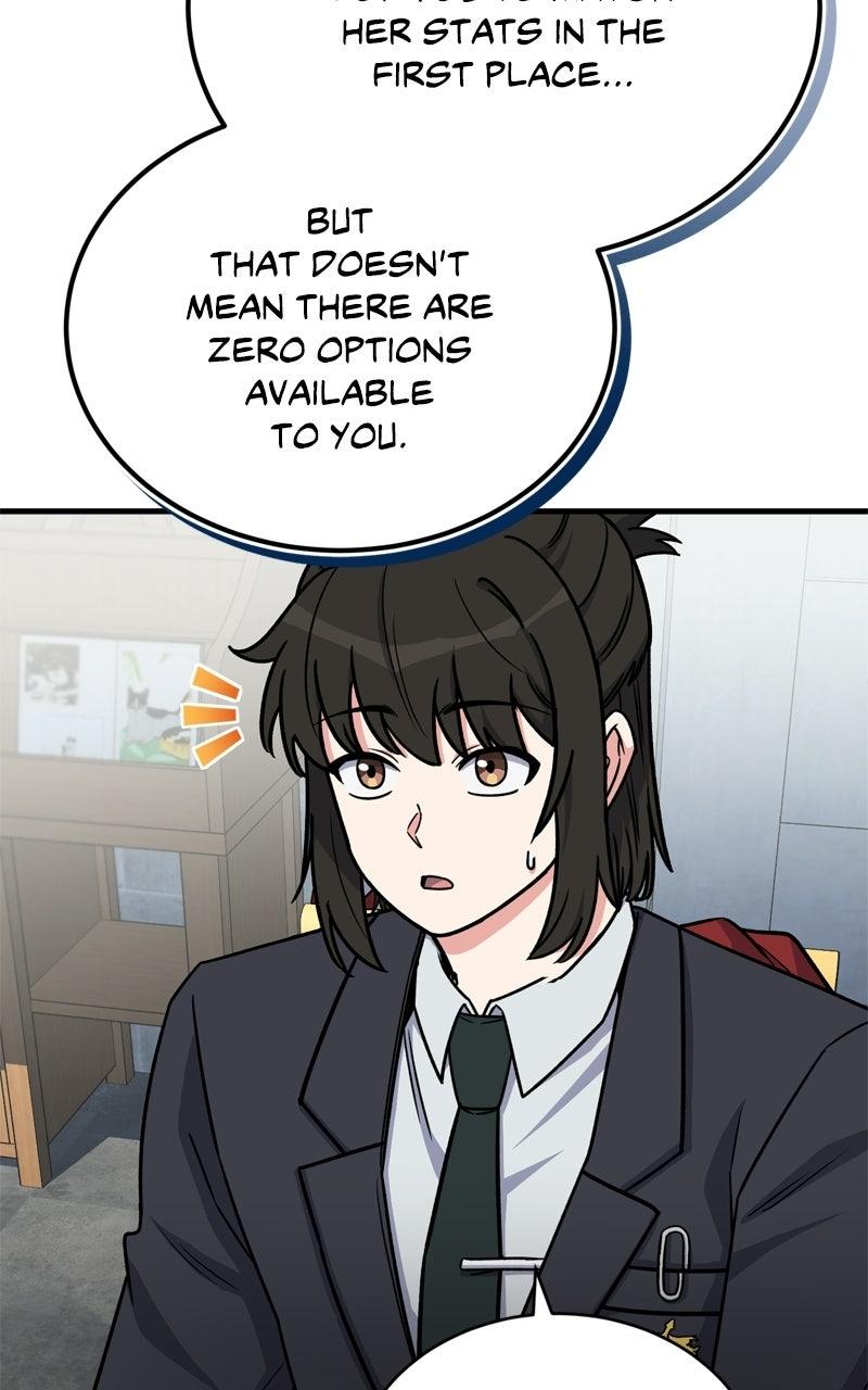 The Overpowered Support Chapter 17 - Page 58