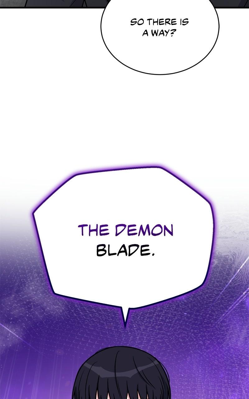 The Overpowered Support Chapter 17 - Page 59