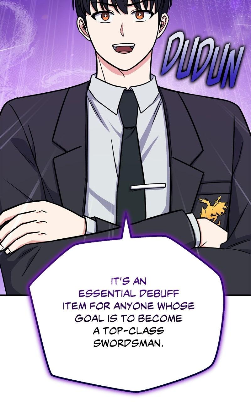 The Overpowered Support Chapter 17 - Page 60