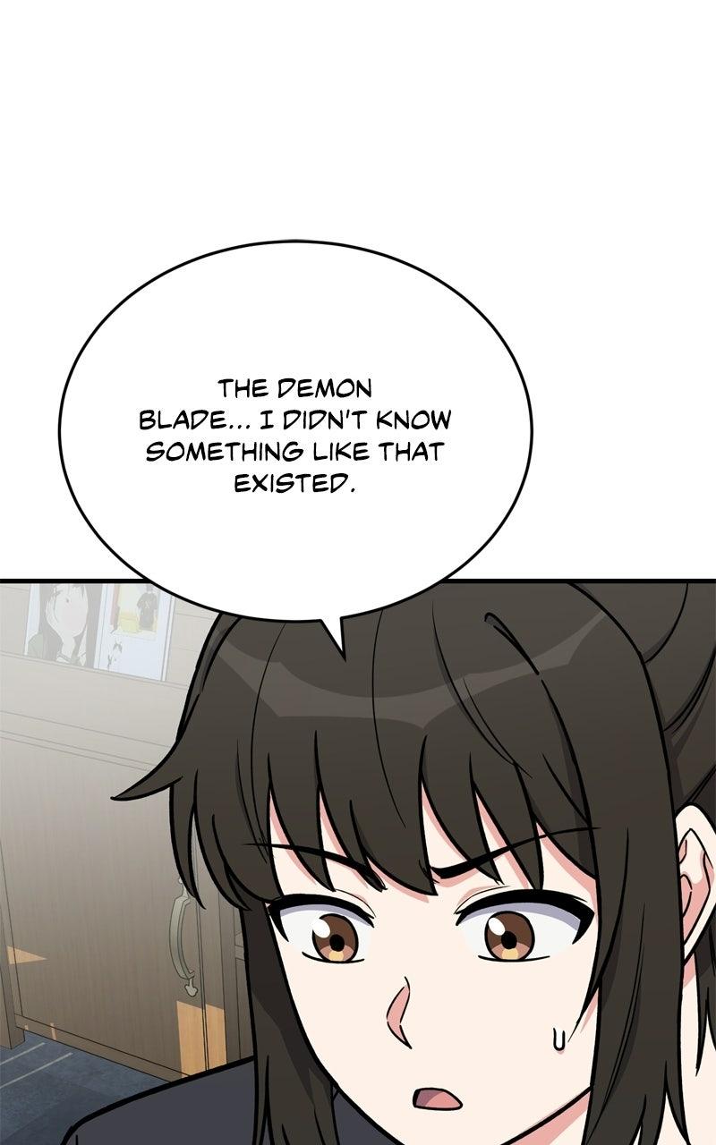 The Overpowered Support Chapter 17 - Page 61