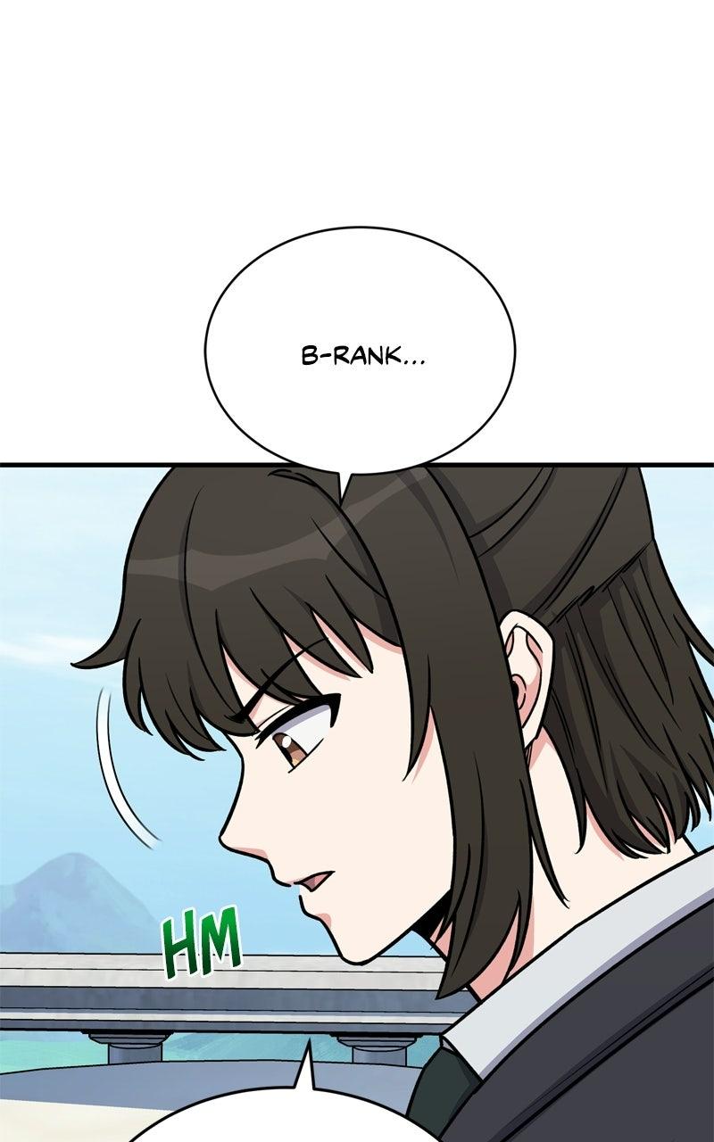 The Overpowered Support Chapter 17 - Page 64