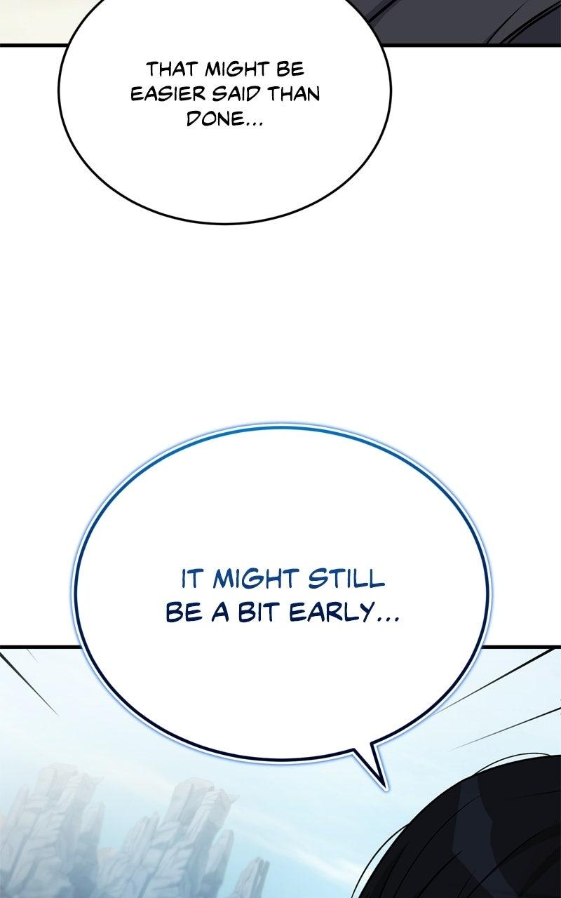 The Overpowered Support Chapter 17 - Page 65