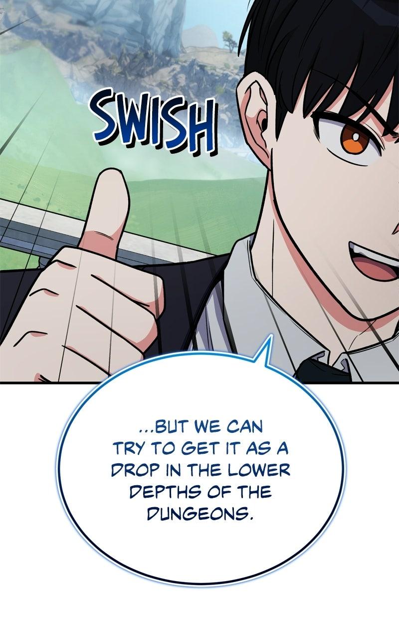 The Overpowered Support Chapter 17 - Page 66