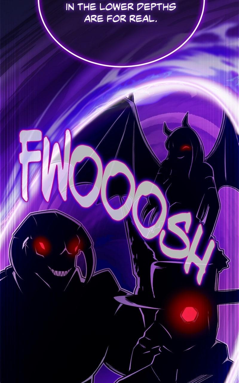 The Overpowered Support Chapter 17 - Page 70