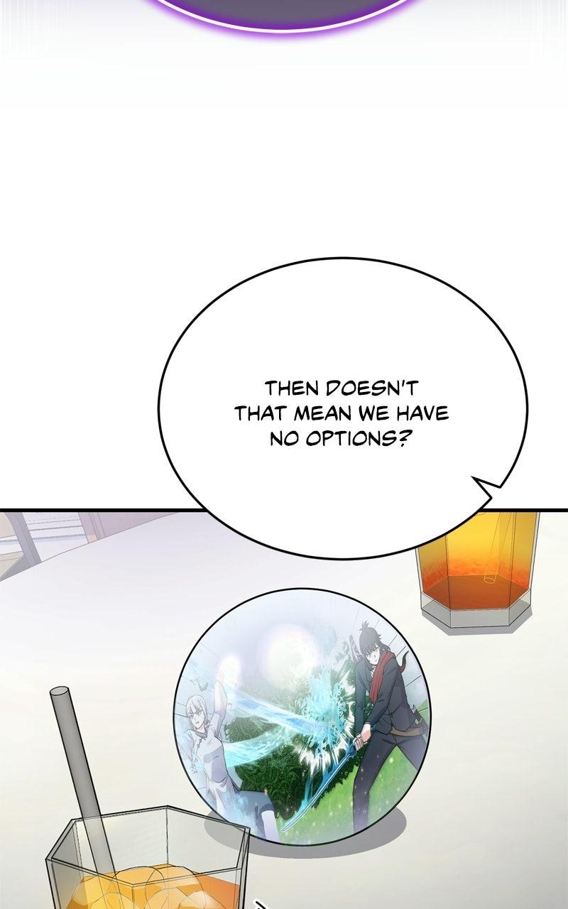 The Overpowered Support Chapter 17 - Page 72