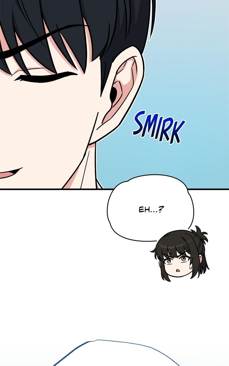 The Overpowered Support Chapter 17 - Page 74