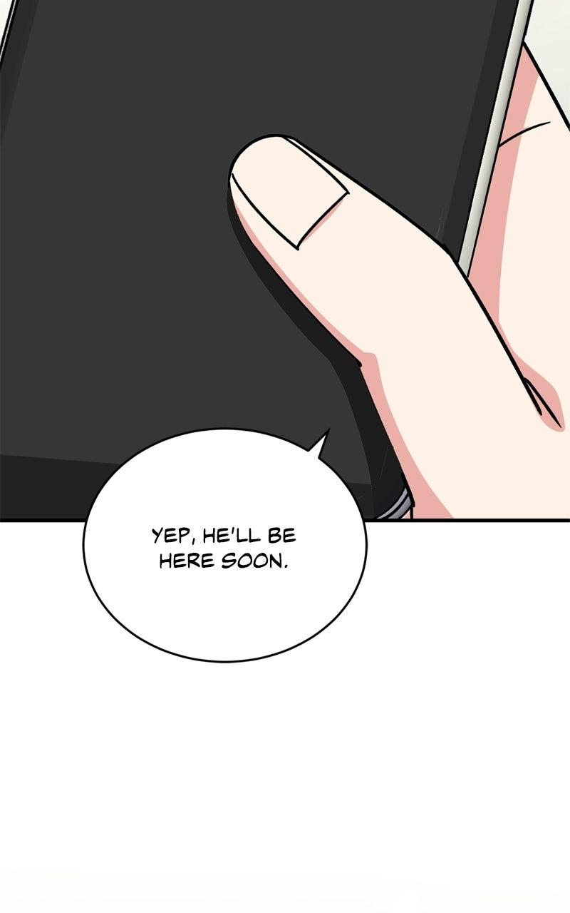 The Overpowered Support Chapter 17 - Page 78