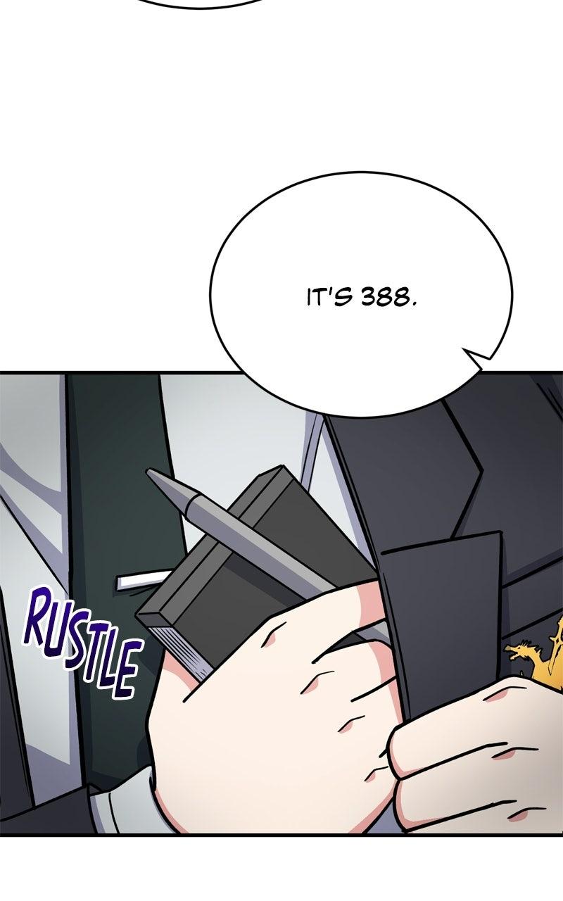 The Overpowered Support Chapter 17 - Page 82