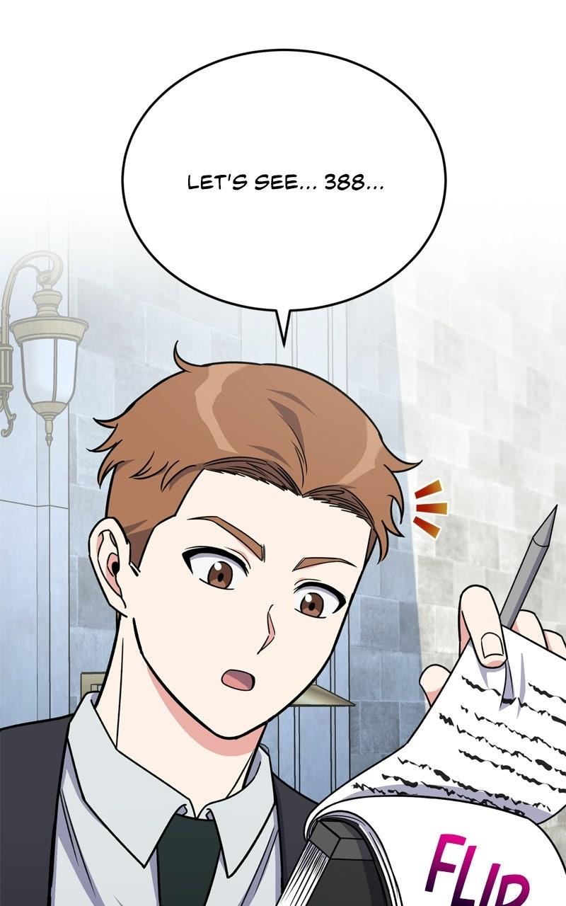 The Overpowered Support Chapter 17 - Page 83