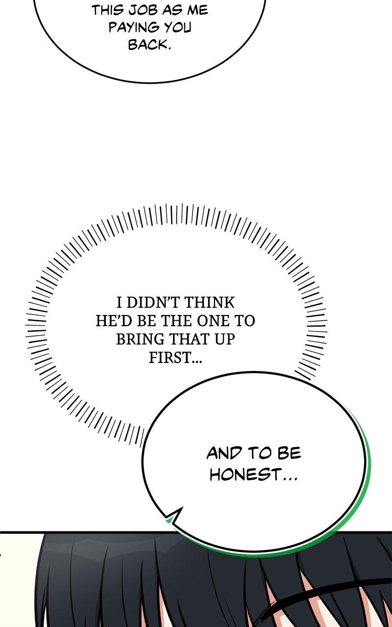 The Overpowered Support Chapter 17 - Page 90