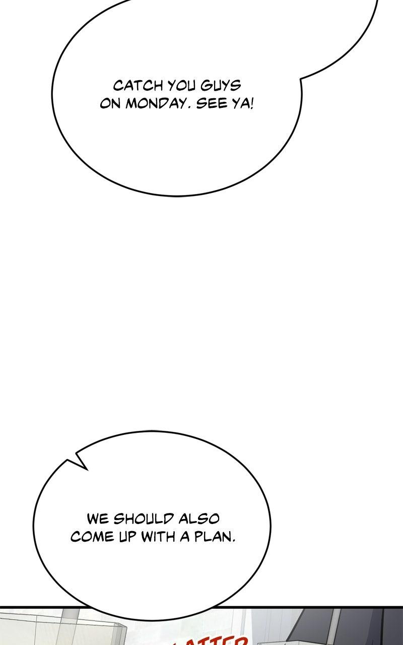 The Overpowered Support Chapter 17 - Page 98